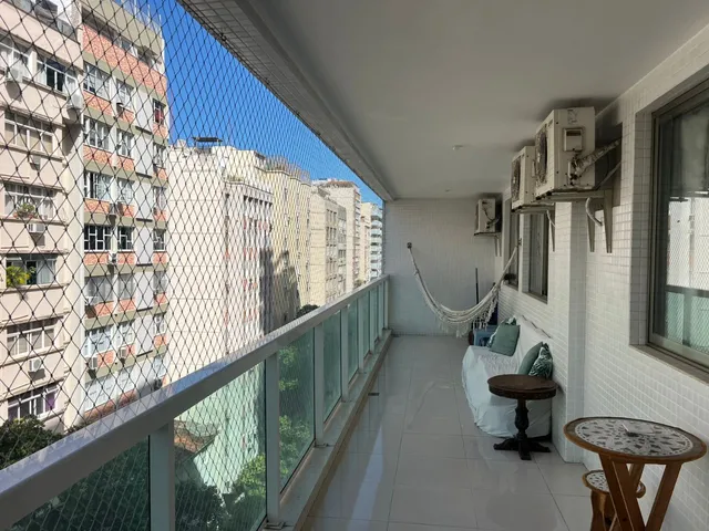 Imagem: APARTAMENTO RESIDENCIAL em RIO DE JANEIRO