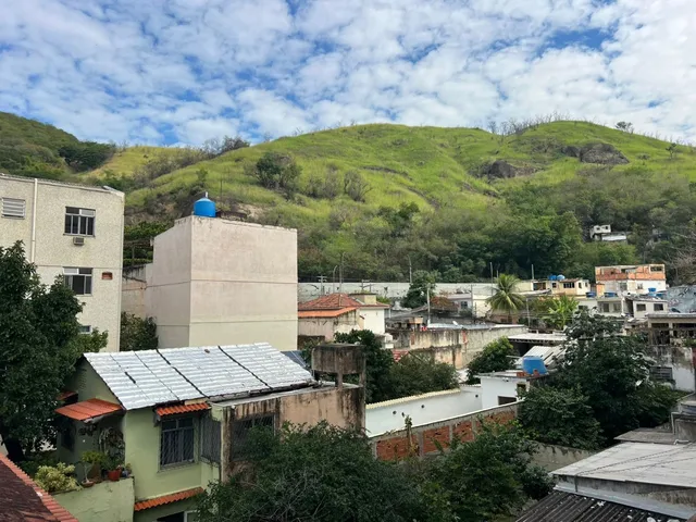 Imagem: APARTAMENTO RESIDENCIAL em RIO DE JANEIRO