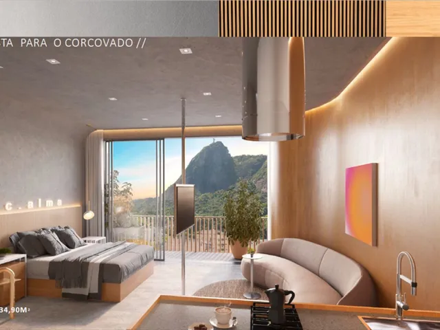 Imagem: APARTAMENTO RESIDENCIAL em RIO DE JANEIRO