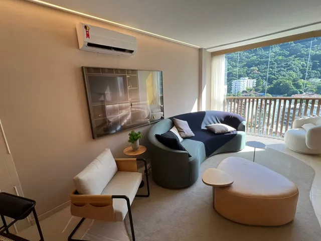 Imagem 1: Apartamento Residencial em Rio de Janeiro - Rj, Humaitá