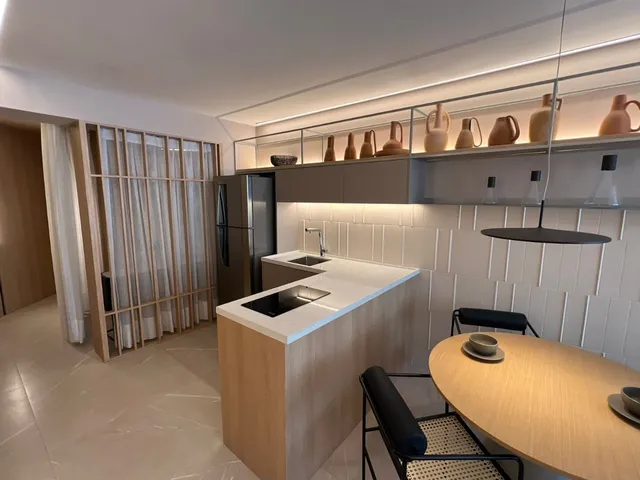 Imagem 9: Apartamento Residencial em Rio de Janeiro - Rj, Humaitá
