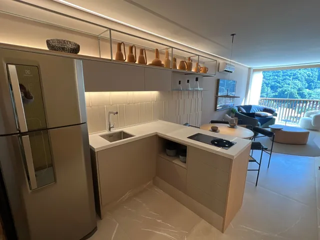 Imagem 13: Apartamento Residencial em Rio de Janeiro - Rj, Humaitá