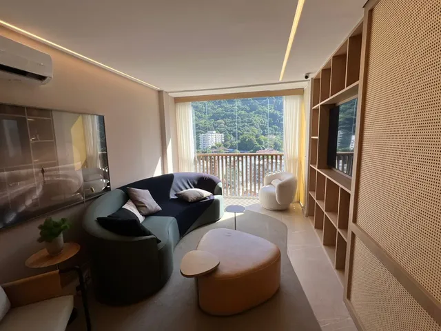 Imagem 4: Apartamento Residencial em Rio de Janeiro - Rj, Humaitá