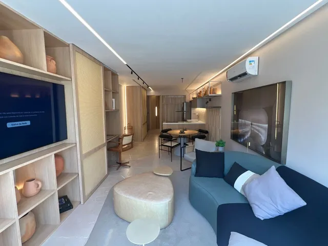Imagem 2: Apartamento Residencial em Rio de Janeiro - Rj, Humaitá