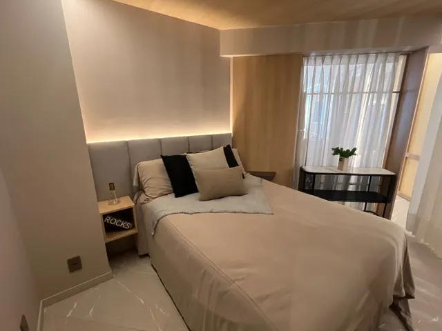 Imagem 5: Apartamento Residencial em Rio de Janeiro - Rj, Humaitá