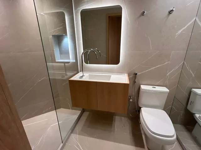 Imagem 10: Apartamento Residencial em Rio de Janeiro - Rj, Humaitá