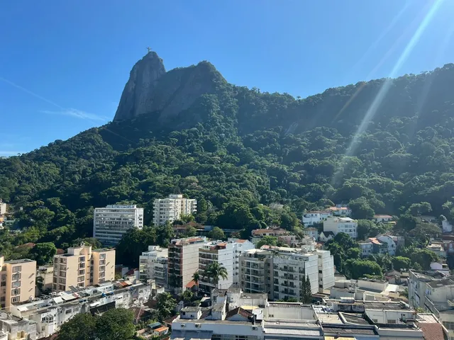 Imagem 16: Apartamento Residencial em Rio de Janeiro - Rj, Humaitá
