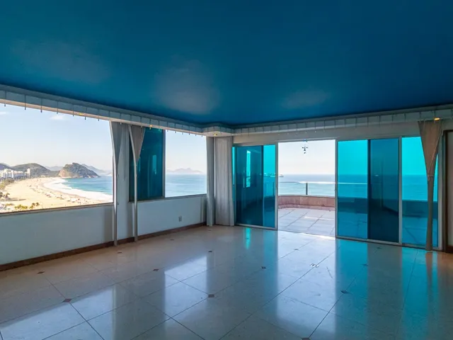 Imagem 6: APARTAMENTO RESIDENCIAL em RIO DE JANEIRO - RJ, COPACABANA