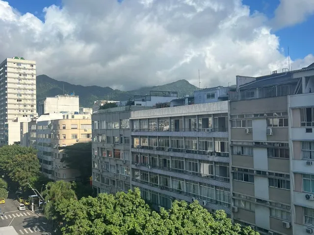 Imagem 5: APARTAMENTO RESIDENCIAL em RIO DE JANEIRO - RJ, LEBLON