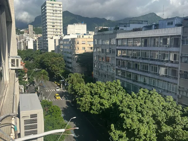 Imagem 6: APARTAMENTO RESIDENCIAL em RIO DE JANEIRO - RJ, LEBLON