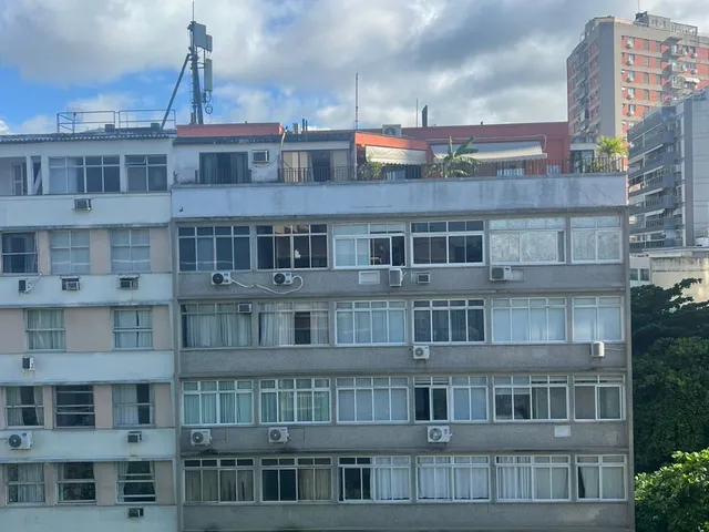 Imagem 2: APARTAMENTO RESIDENCIAL em RIO DE JANEIRO - RJ, LEBLON
