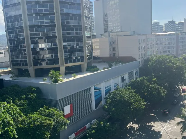 Imagem 4: APARTAMENTO RESIDENCIAL em RIO DE JANEIRO - RJ, LEBLON