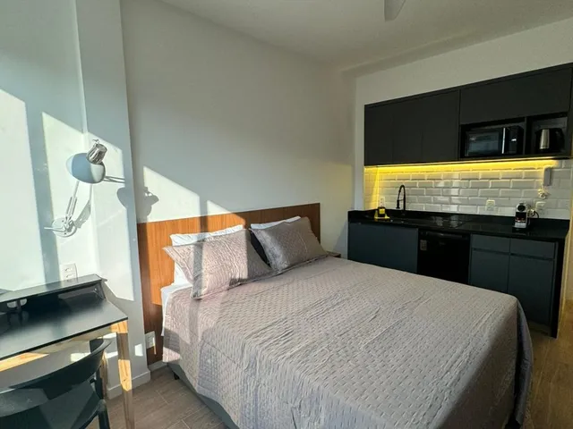 Imagem 8: APARTAMENTO RESIDENCIAL em RIO DE JANEIRO - RJ, LEBLON