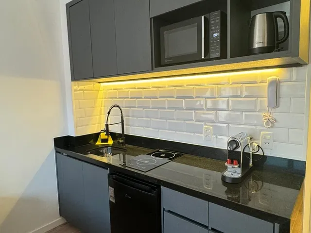 Imagem 11: APARTAMENTO RESIDENCIAL em RIO DE JANEIRO - RJ, LEBLON