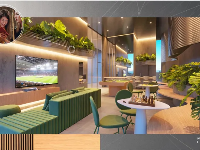 Imagem 9: APARTAMENTO RESIDENCIAL em RIO DE JANEIRO - RJ, HUMAITÁ