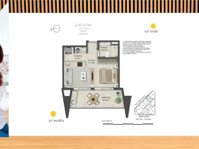 Imagem 14: APARTAMENTO RESIDENCIAL em RIO DE JANEIRO - RJ, HUMAITÁ
