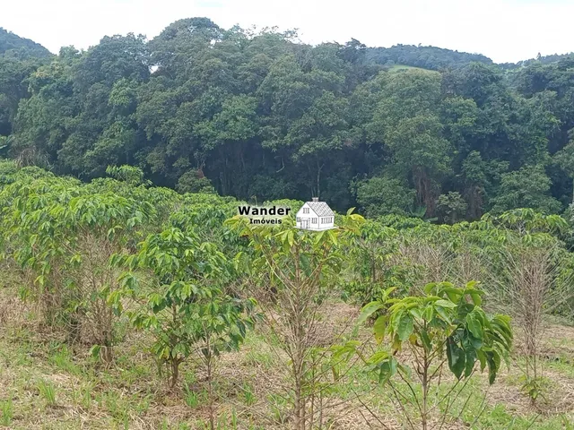 Imagem 7: AREA RURAL em MUNHOZ - MG, Rural
