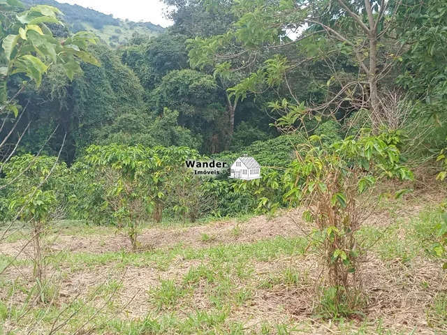 Imagem 12: AREA RURAL em MUNHOZ - MG, Rural