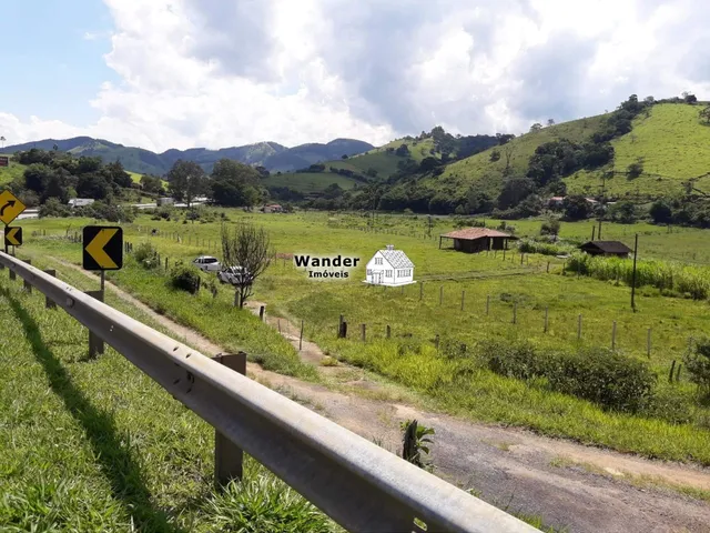 Imagem: AREA RURAL em CAMBUÍ - MG, Rural