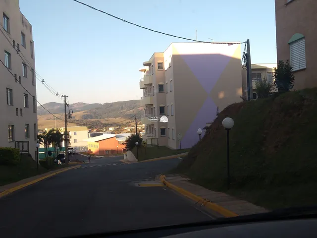Imagem: Apartamento Residencial em Bragança Paulista