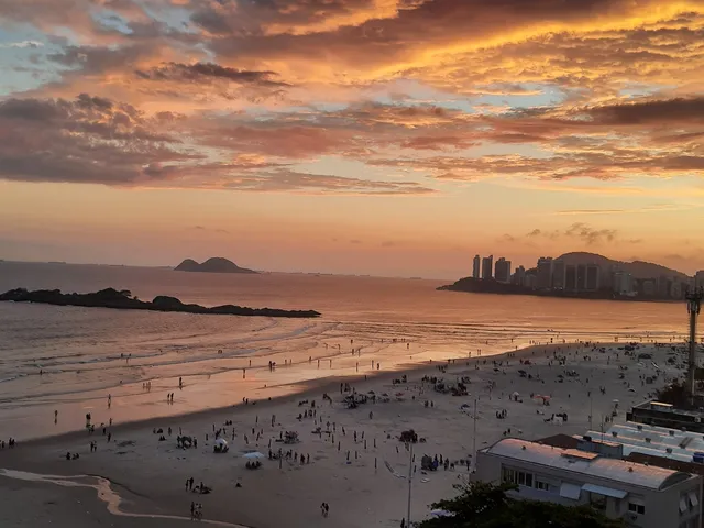 Imagem: APARTAMENTO RESIDENCIAL em GUARUJÁ - SP