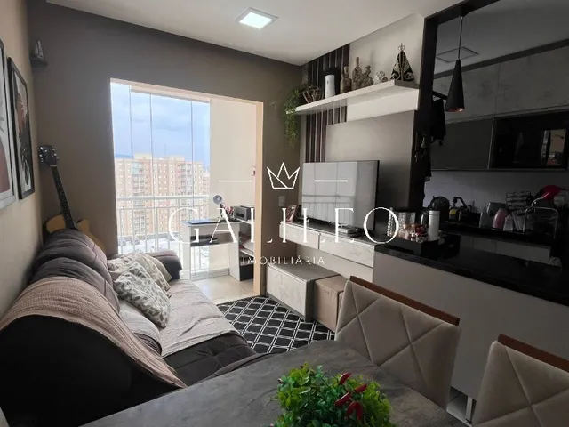 Imagem: Apartamento a venda no Condomínio Vista