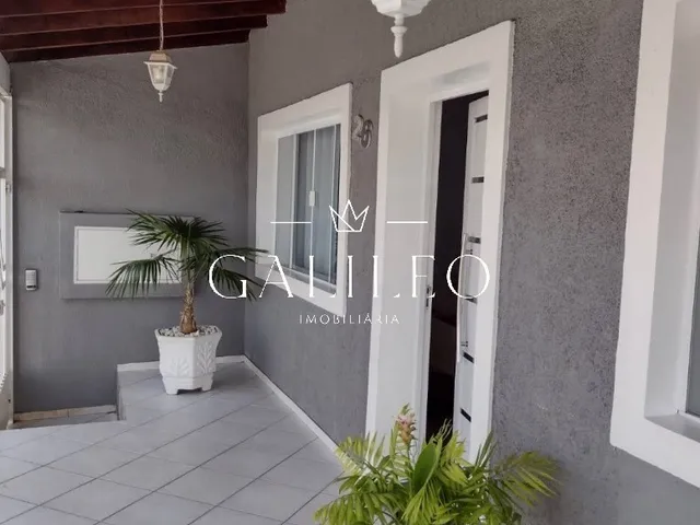 Imagem: Casa Á Venda com Edícula-Vila Maringá