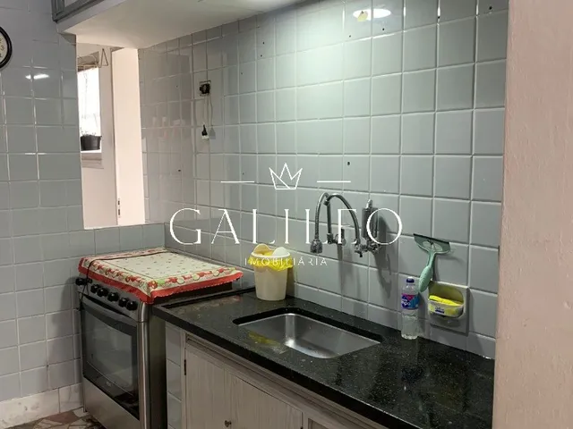 Imagem 3: Apartamento Á Venda no Edifício Rosário - Centro Jundiaí -Sp - 3 Dormitórios - 2 Banheiros - 2 Vagas de Garagem