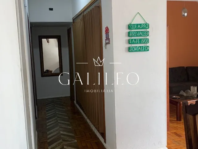 Imagem 6: Apartamento Á Venda no Edifício Rosário - Centro Jundiaí -Sp - 3 Dormitórios - 2 Banheiros - 2 Vagas de Garagem