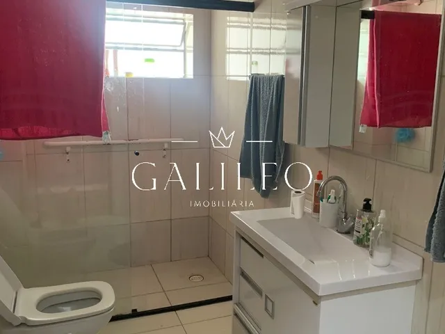 Imagem 9: Apartamento Á Venda no Edifício Rosário - Centro Jundiaí -Sp - 3 Dormitórios - 2 Banheiros - 2 Vagas de Garagem