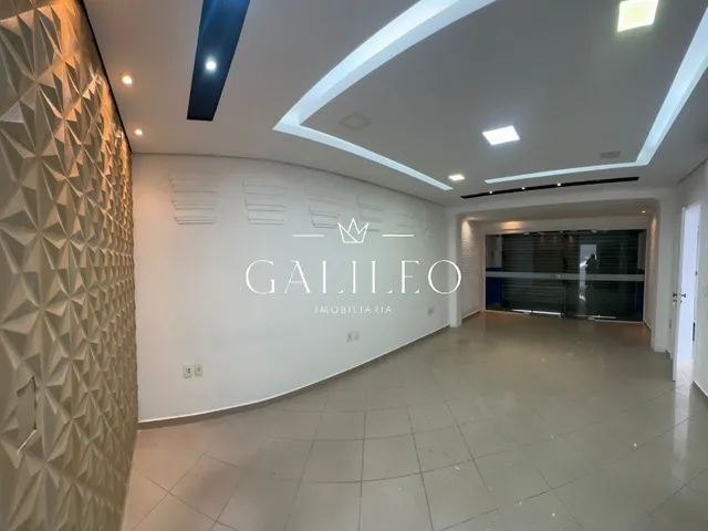 Imagem: Casa comercial à venda e Locação no Centro