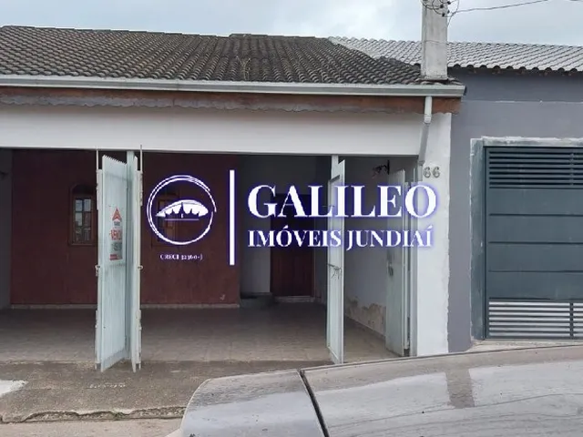 Imagem: Casa a Venda na Vila Agricola - 192M²