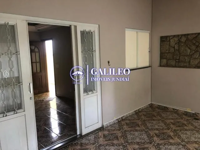 Imagem: Vende Sobrado 3 Dormitórios Várzea Paulista