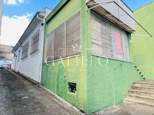 Imagem: Casa Comercial a venda para Investimento