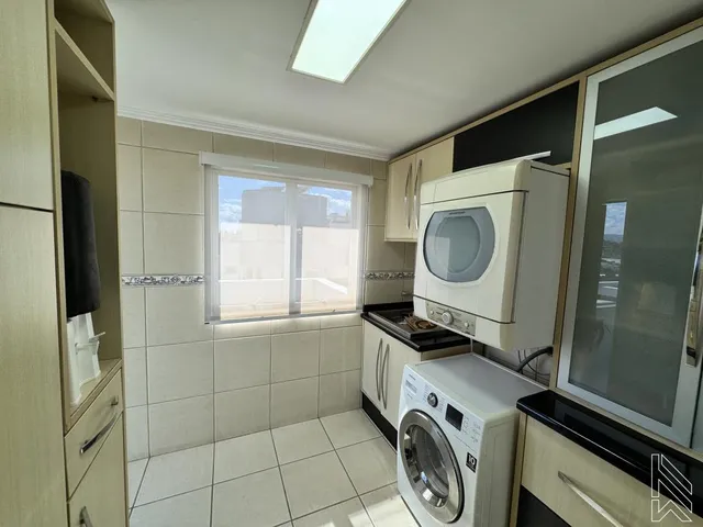 Imagem 7: COBERTURA Apartamento com 4 dormitórios