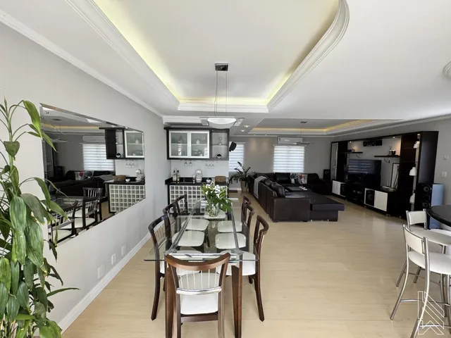 Imagem 10: COBERTURA Apartamento com 4 dormitórios