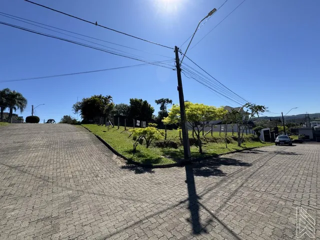 Imagem 1: Terreno com 3 Dormitorio(s) localizado(a) no bairro Centro em Campo Bom / Rio Grande do
