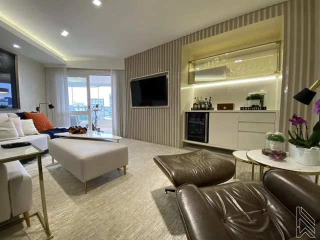 Imagem: Apartamento na Avenida Independência