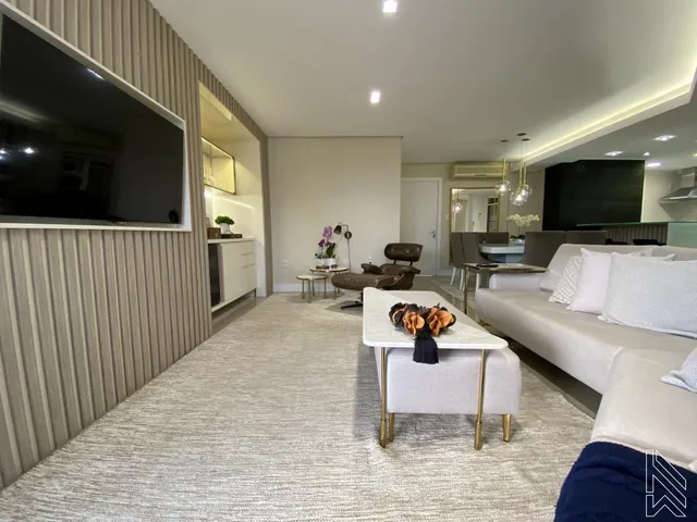 Imagem 4: Apartamento na Avenida Independência