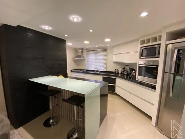 Imagem 10: Apartamento na Avenida Independência