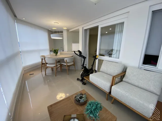 Imagem 13: Apartamento na Avenida Independência