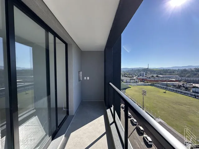 Imagem: Empreendimento em Fase Final de Construção