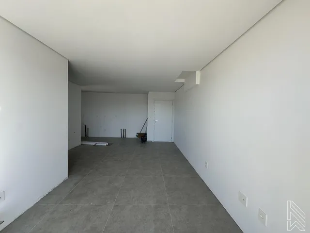 Imagem 7: Empreendimento em Fase Final de Construção