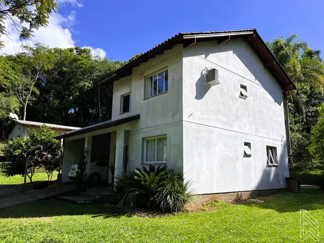 Imagem 3: Chácara 1.200m2 à venda em Campo Bom com 200m² de área construída