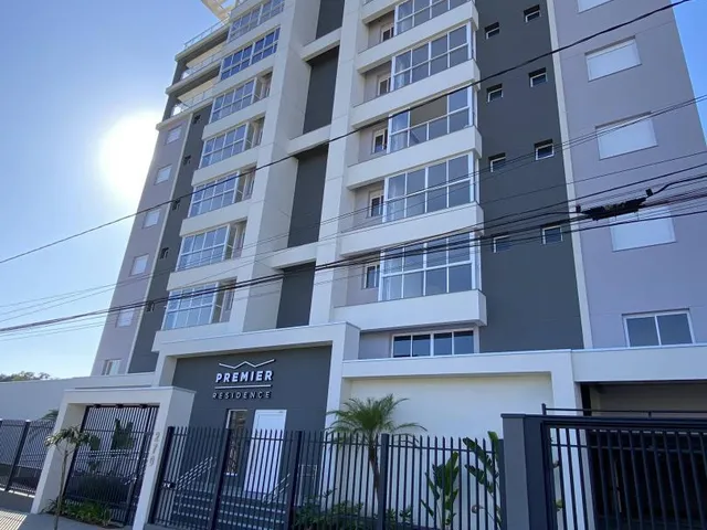 Imagem 3: Apartamento com 2 Dormitorio(S) Localizado(A) no Bairro Centro em Campo Bom / Rio Grande do Sul Ref.:278