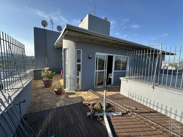 Imagem 10: Cobertura Duplex