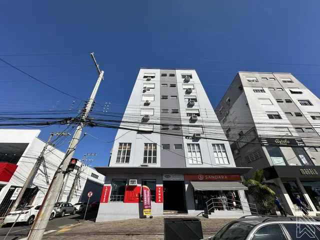 Imagem: Apartamento no Centro da Cidade