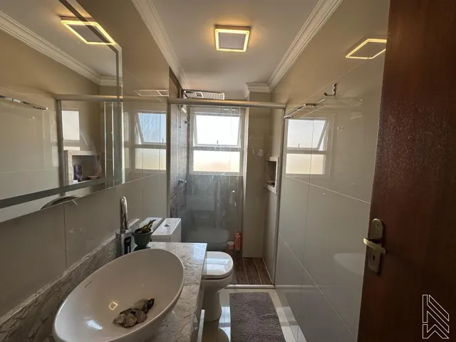 Imagem 10: Apartamento Apartamento com 2 dormitórios