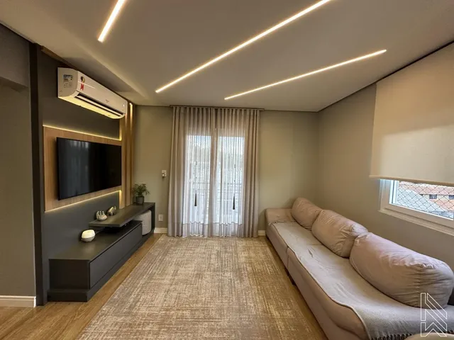 Imagem: Apartamento Mobiliado