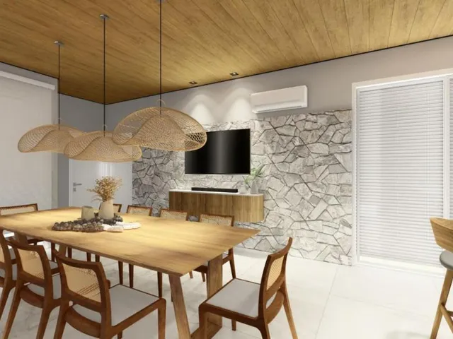 Imagem 3: Imóvel pronto para morar em Firenze, Campo Bom - Casa à venda